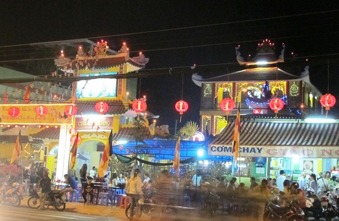 Đất Mũi Cà Mau vào xuân - ảnh 2